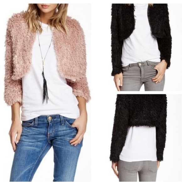 ROSE Vertigo Shrug - Picture 4 of 5